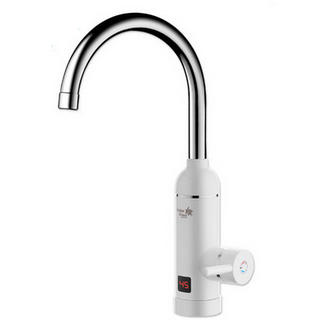 水龙头热水器
