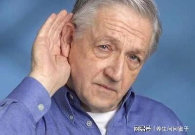 50岁耳鸣是怎么回事