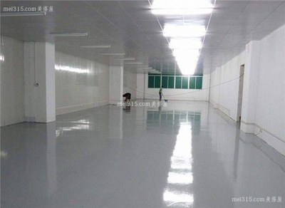 地板刷漆施工方法