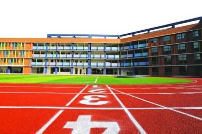武汉东湖小学