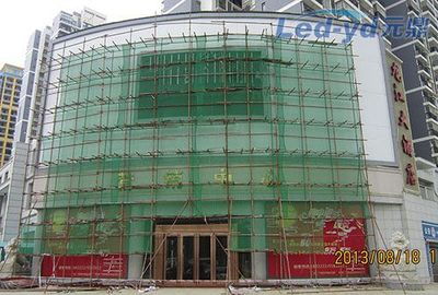 钢结构箱体柱施工准备流程 装饰幕墙设计 第3张 钢结构箱体柱施工准备流程 装饰幕墙设计 第3张