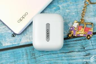 OPPO的盒子没塑料