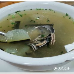 冬瓜黄鳝汤的做法大全家常