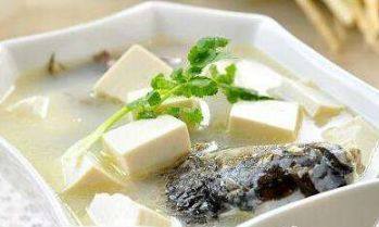 豆腐汤菜做法大全家常