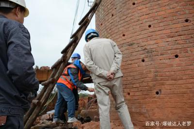 砖混结构 拆除（福清音西街道依法强制拆除砖混结构建筑） 建筑施工图设计 第5张