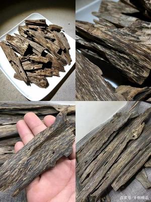 沉香煮水的作用与功效