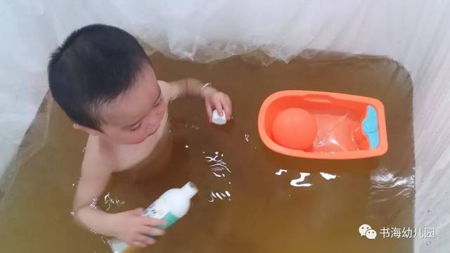 宝宝能泡药浴吗