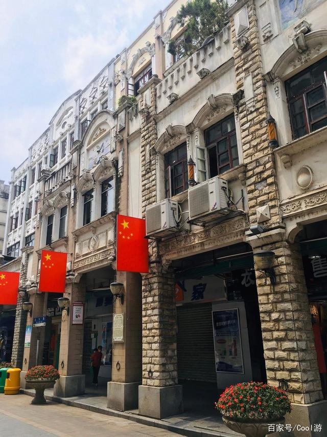 梧州4天亲子慢游山水城