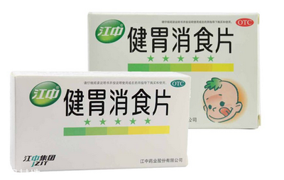 宝宝胀气吃什么药