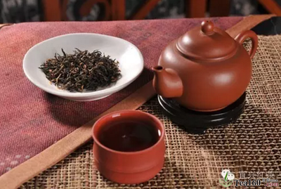 泡茶茶叶放多少合适