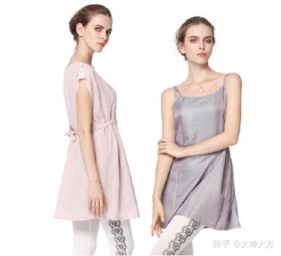孕妇防辐射服原理