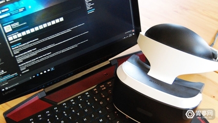 电脑能用vr