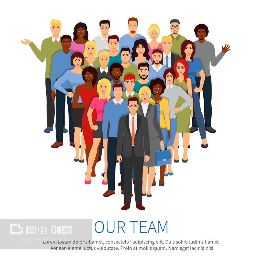 Group poster