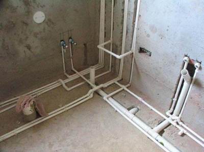 家庭装修水管用哪种好