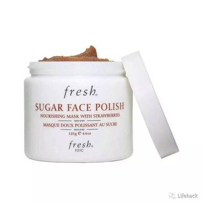 sugar英文名