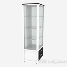 展柜玻璃