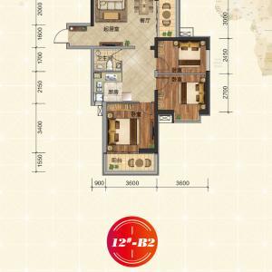 沈阳文华街三号院
