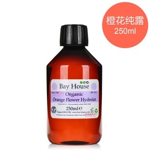 bh橙花水长痘痘