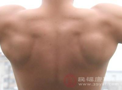后背长痘痘擦什么