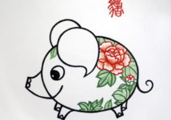 1983年是什么生肖年