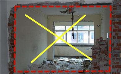 拆墙师傅怎么收费(不同地区拆墙价格对比) 装饰家装设计 第2张 拆墙师傅怎么收费(不同地区拆墙价格对比) 装饰家装设计 第2张
