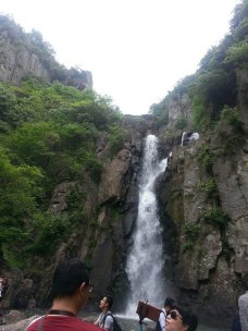 济南到溪口旅游攻略