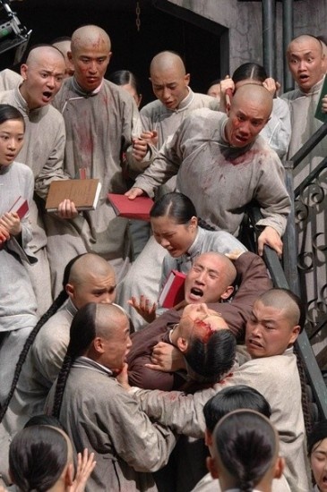 剧照