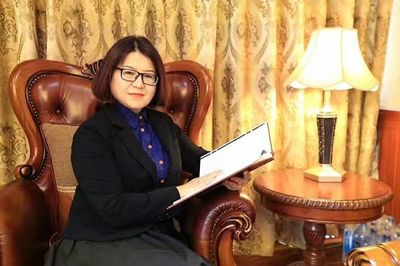 偃师律师事务所在哪