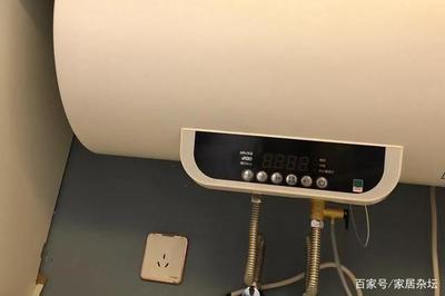 热水器保温状态费电吗
