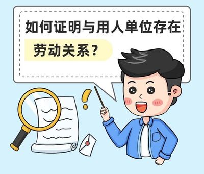 单位没签劳动合同