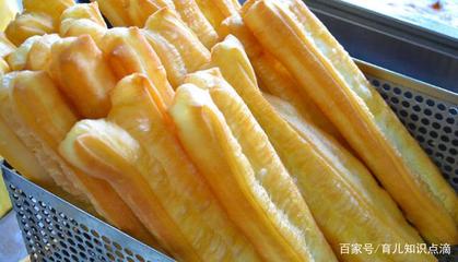 月子能吃油条吗
