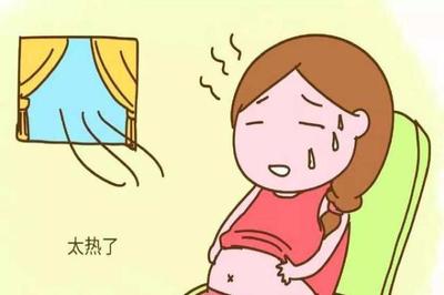 胎热对胎儿有什么影响