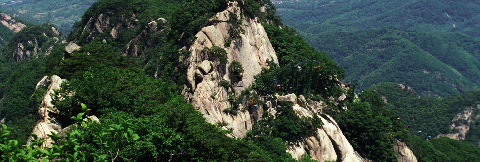 凤凰山一日旅游攻略