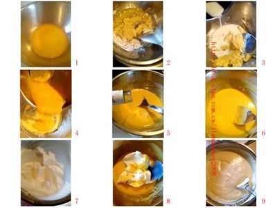 黄油怎么制作方法