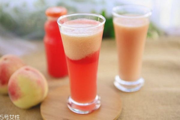 什么水果搭配榨汁好喝