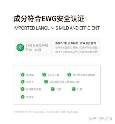 护肤品有害成分有哪些