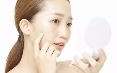 30岁以后长痘痘怎么办