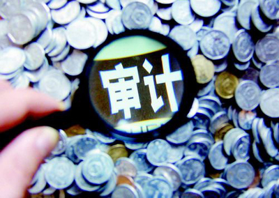 银行贷款审计
