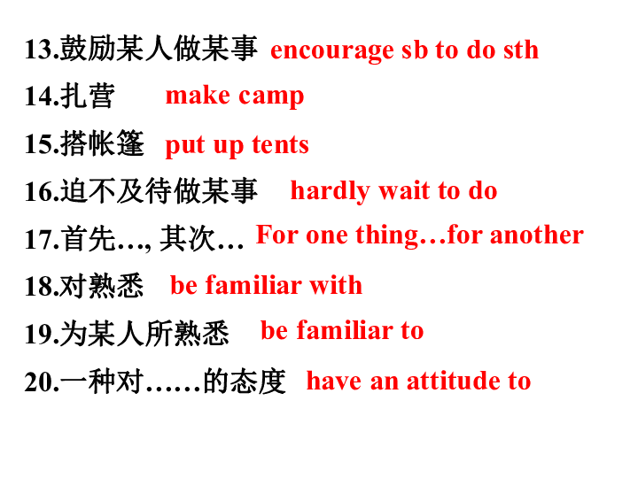 familiar有动词的意思吗