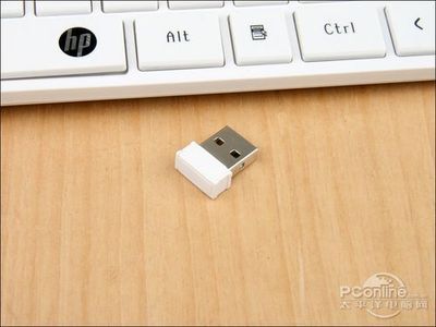 电脑无线键盘没电了