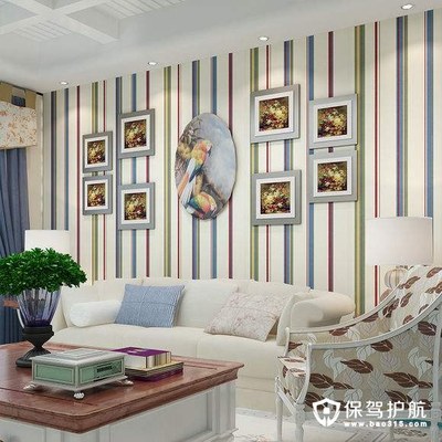 墙纸装修多少钱一平方