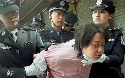 中国怎样执行死刑