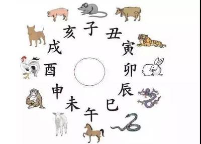 什么生肖相克