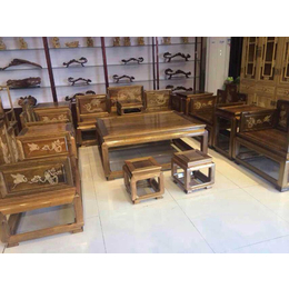 大城红木家具厂家排名