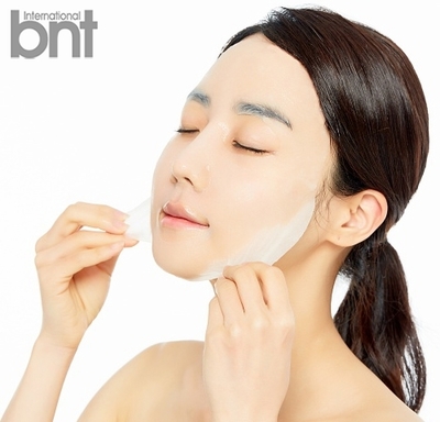怎么使用睡眠面膜