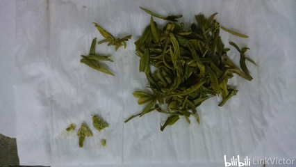 买茶叶什么意思