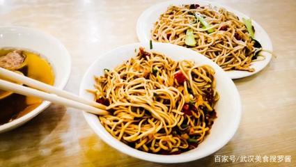 长宽面的做法大全家常做法