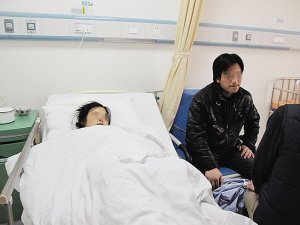 梦见孕妇死亡