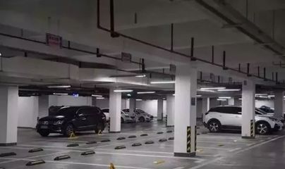 车位只卖不租合法吗