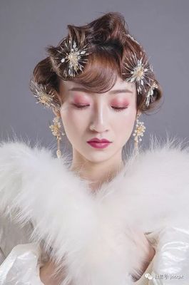 人像摄影化妆培训学校怎么样